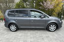Volkswagen Touran zadbany - oryginalny przebieg zdjęcie 6
