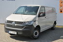 Volkswagen Transporter 2.0TDI 150KM Furgon 6-G SalonPL 1wł Klimatyzacja Hak zdjęcie 1