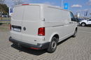 Volkswagen Transporter 2.0TDI 150KM Furgon 6-G SalonPL 1wł Klimatyzacja Hak zdjęcie 10
