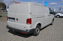Volkswagen Transporter 2.0TDI 150KM Furgon 6-G SalonPL 1wł Klimatyzacja Hak zdjęcie 11