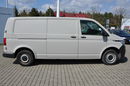 Volkswagen Transporter 2.0TDI 150KM Furgon 6-G SalonPL 1wł Klimatyzacja Hak zdjęcie 12