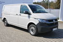Volkswagen Transporter 2.0TDI 150KM Furgon 6-G SalonPL 1wł Klimatyzacja Hak zdjęcie 13