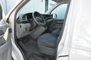 Volkswagen Transporter 2.0TDI 150KM Furgon 6-G SalonPL 1wł Klimatyzacja Hak zdjęcie 15