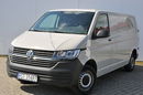 Volkswagen Transporter 2.0TDI 150KM Furgon 6-G SalonPL 1wł Klimatyzacja Hak zdjęcie 2