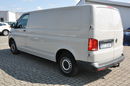 Volkswagen Transporter 2.0TDI 150KM Furgon 6-G SalonPL 1wł Klimatyzacja Hak zdjęcie 4