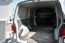 Volkswagen Transporter 2.0TDI 150KM Furgon 6-G SalonPL 1wł Klimatyzacja Hak zdjęcie 7