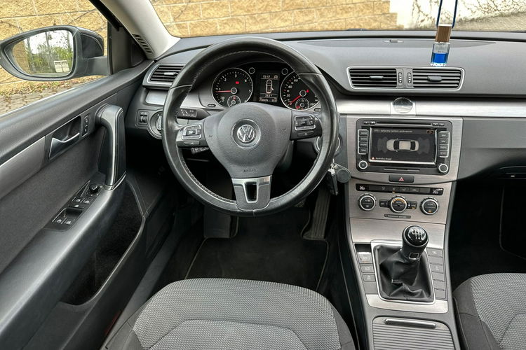 Volkswagen Passat Salon Polska I Włascicel zdjęcie 15