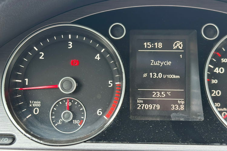 Volkswagen Passat Salon Polska I Włascicel zdjęcie 20