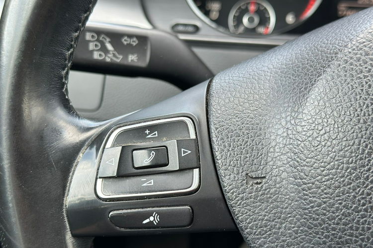 Volkswagen Passat Salon Polska I Włascicel zdjęcie 21