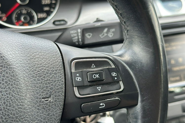 Volkswagen Passat Salon Polska I Włascicel zdjęcie 22