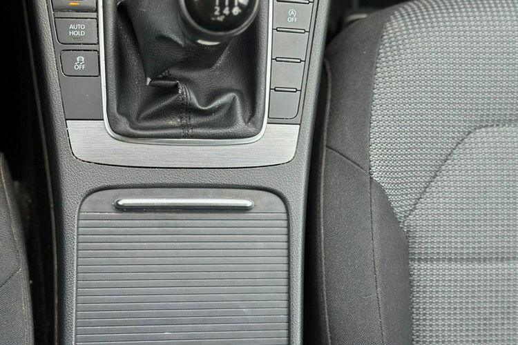 Volkswagen Passat Salon Polska I Włascicel zdjęcie 26