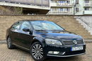 Volkswagen Passat Salon Polska I Włascicel zdjęcie 4