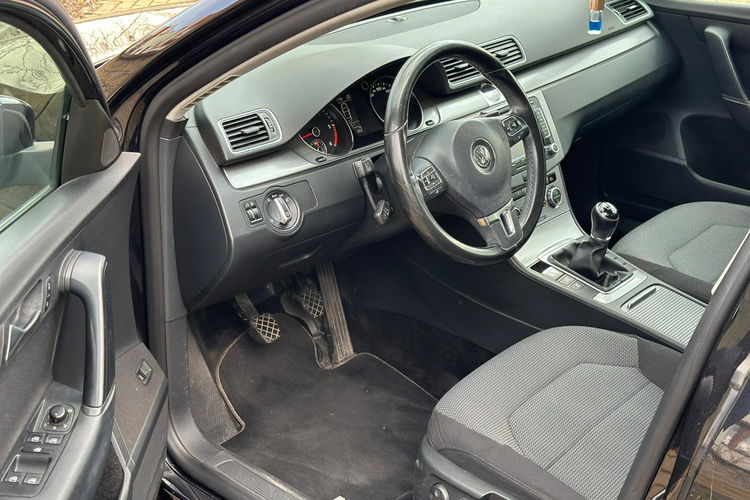 Volkswagen Passat Salon Polska I Włascicel zdjęcie 5