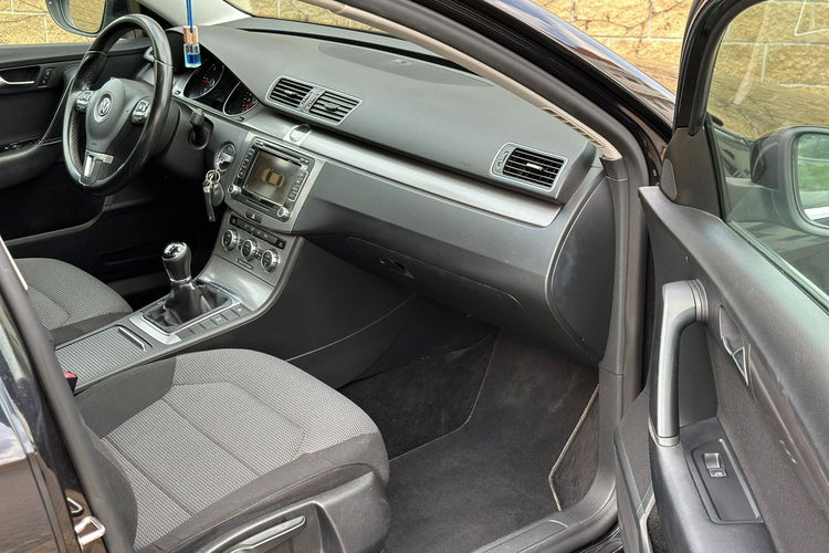 Volkswagen Passat Salon Polska I Włascicel zdjęcie 7