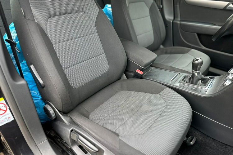 Volkswagen Passat Salon Polska I Włascicel zdjęcie 8
