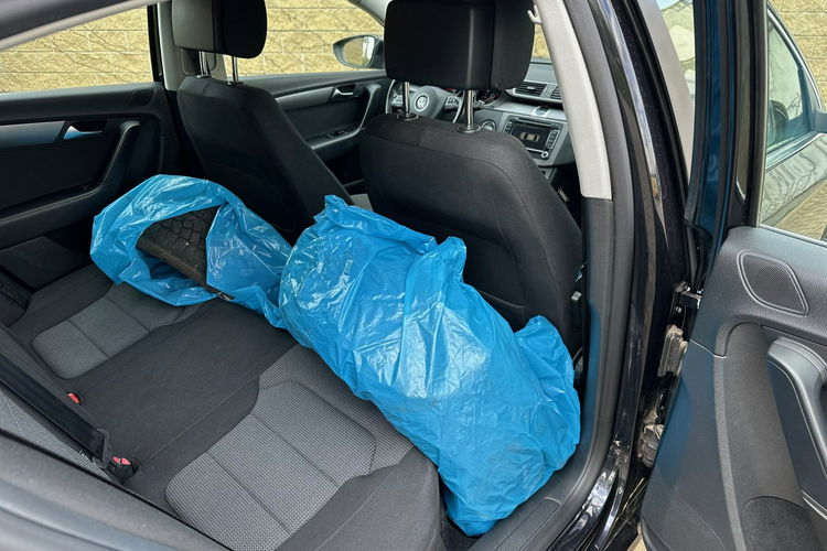 Volkswagen Passat Salon Polska I Włascicel zdjęcie 9