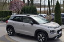 Citroen C3 Aircross 1.2 Puretech 110KM / I-właściciel / / Bezwypadkowy zdjęcie 1