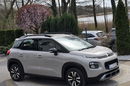Citroen C3 Aircross 1.2 Puretech 110KM / I-właściciel / / Bezwypadkowy zdjęcie 10