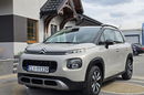 Citroen C3 Aircross 1.2 Puretech 110KM / I-właściciel / / Bezwypadkowy zdjęcie 11