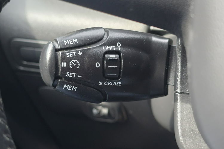 Citroen C3 Aircross 1.2 Puretech 110KM / I-właściciel / / Bezwypadkowy zdjęcie 15