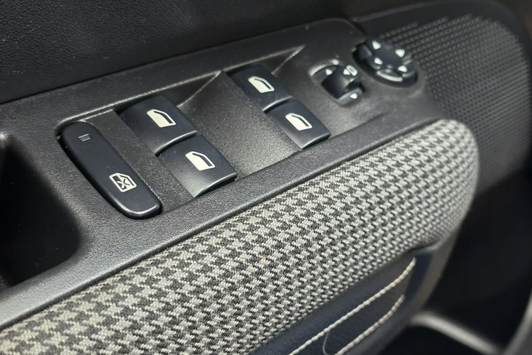 Citroen C3 Aircross 1.2 Puretech 110KM / I-właściciel / / Bezwypadkowy zdjęcie 16