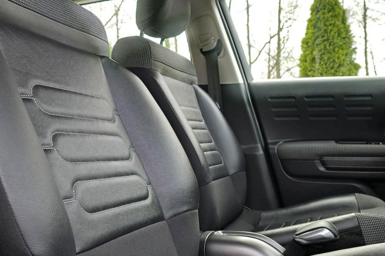 Citroen C3 Aircross 1.2 Puretech 110KM / I-właściciel / / Bezwypadkowy zdjęcie 25