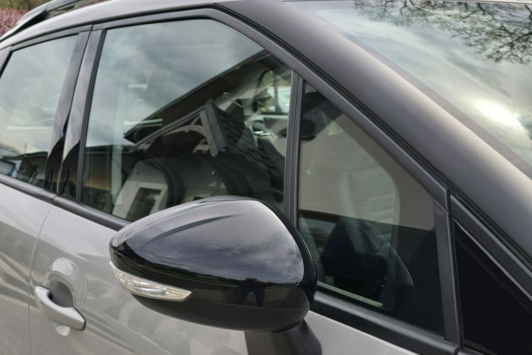 Citroen C3 Aircross 1.2 Puretech 110KM / I-właściciel / / Bezwypadkowy zdjęcie 27