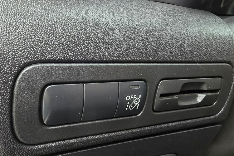 Citroen C3 Aircross 1.2 Puretech 110KM / I-właściciel / / Bezwypadkowy zdjęcie 32