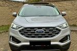 Ford EDGE 4x4 Vignale Panorama Xenon zdjęcie 12