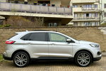 Ford EDGE 4x4 Vignale Panorama Xenon zdjęcie 13