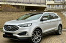 Ford EDGE 4x4 Titanium Faktura VAT 23% Webasto Panorama Xenon zdjęcie 16