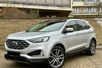 Ford EDGE 4x4 Vignale Panorama Xenon zdjęcie 16