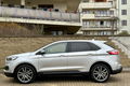 samochód osobowy Ford zdjęcie 2
