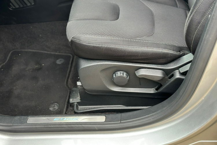 Ford EDGE 4x4 Titanium Faktura VAT 23% Webasto Panorama Xenon zdjęcie 20