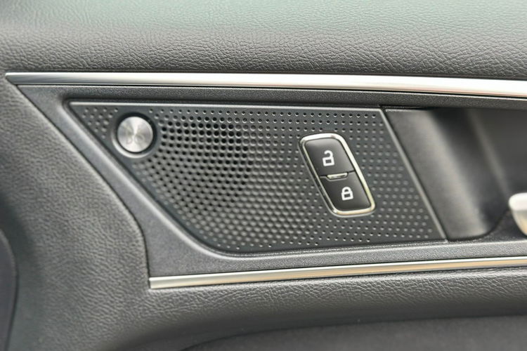 Ford EDGE 4x4 Titanium Faktura VAT 23% Webasto Panorama Xenon zdjęcie 22