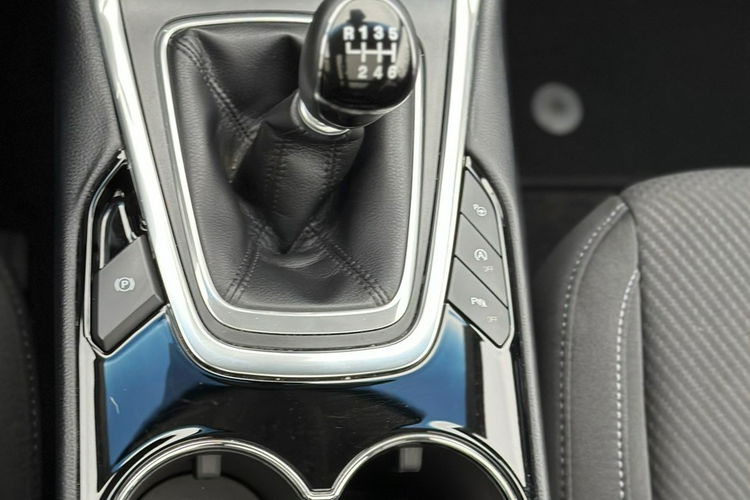 Ford EDGE 4x4 Titanium Faktura VAT 23% Webasto Panorama Xenon zdjęcie 32