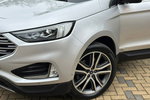 Ford EDGE 4x4 Vignale Panorama Xenon zdjęcie 35