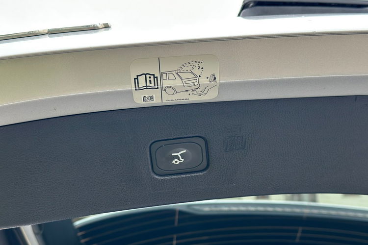 Ford EDGE 4x4 Titanium Faktura VAT 23% Webasto Panorama Xenon zdjęcie 39