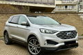 samochód osobowy Ford zdjęcie 4