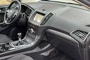 Ford EDGE 4x4 Titanium Faktura VAT 23% Webasto Panorama Xenon zdjęcie 7