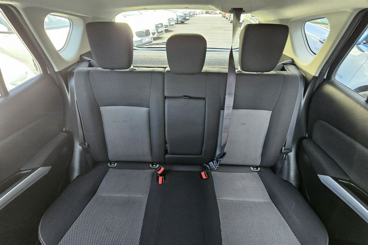 Suzuki SX4 S-Cross biała perła, navigaca, grzane fotele, serwis, telefon zdjęcie 14