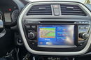 Suzuki SX4 S-Cross biała perła, navigaca, grzane fotele, serwis, telefon zdjęcie 19