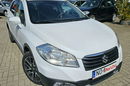 Suzuki SX4 S-Cross biała perła, navigaca, grzane fotele, serwis, telefon zdjęcie 2
