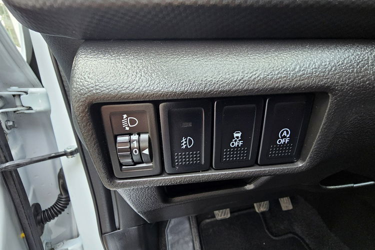 Suzuki SX4 S-Cross biała perła, navigaca, grzane fotele, serwis, telefon zdjęcie 23