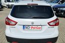 Suzuki SX4 S-Cross biała perła, navigaca, grzane fotele, serwis, telefon zdjęcie 8
