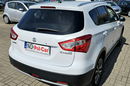 Suzuki SX4 S-Cross biała perła, navigaca, grzane fotele, serwis, telefon zdjęcie 9