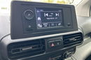 Toyota ProAce City 1.5 D4D ACTIVE MULTIMEDIA, salon Polska, FV23% zdjęcie 12