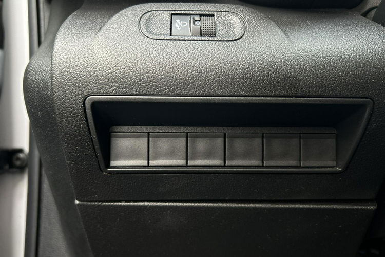 Toyota ProAce City 1.5 D4D ACTIVE MULTIMEDIA, salon Polska, FV23% zdjęcie 13