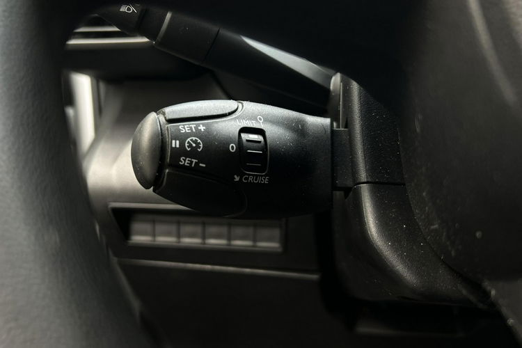 Toyota ProAce City 1.5 D4D ACTIVE MULTIMEDIA, salon Polska, FV23% zdjęcie 16