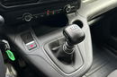 Toyota ProAce City 1.5 D4D ACTIVE MULTIMEDIA, salon Polska, FV23% zdjęcie 17